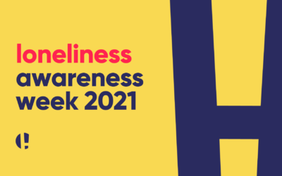 loneliness awareness week 2021