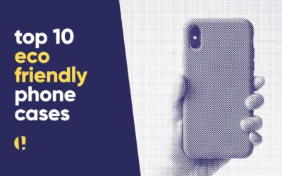top 10 eco friendly phone cases