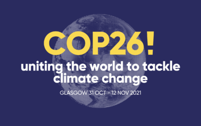 what is COP26 and why is it important?